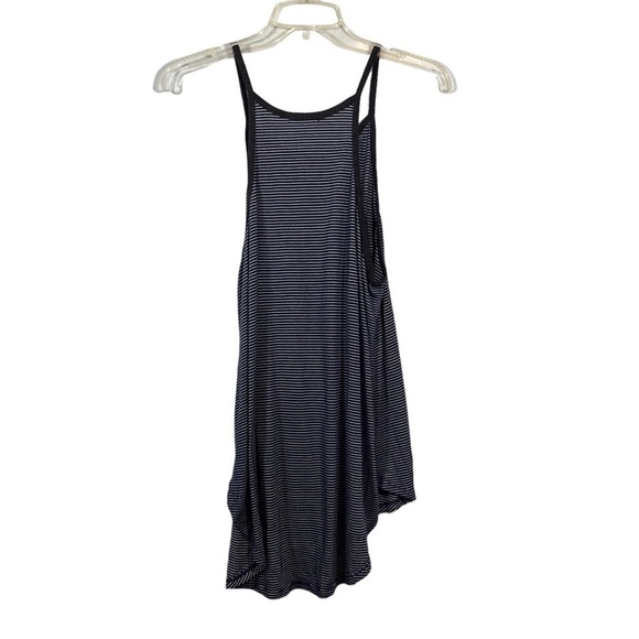 Abound Spaghetti Strap Stripe Tank Top - Picture 2 of 7
